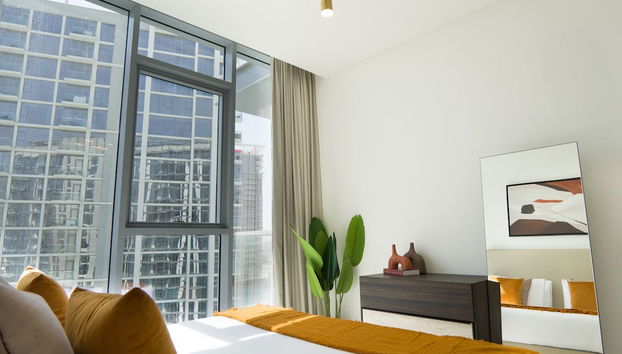 Easygo- Luxury 2bdr With Lagoon Access - Foto 5, Camera