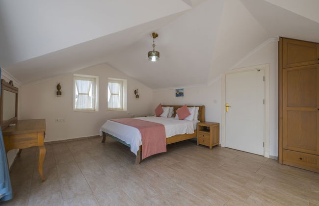 Infinity Civan Villa - Foto 15