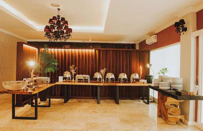 Nunamkhalu Private Villas & Spa - Foto 78