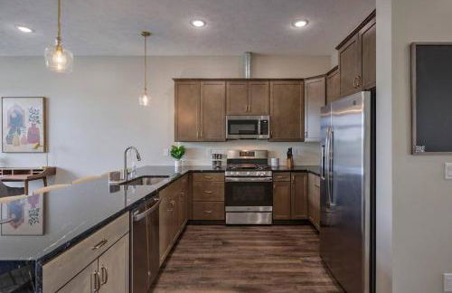 Luxury 3-Bedroom Townhome - Spectacular Views - Foto 19