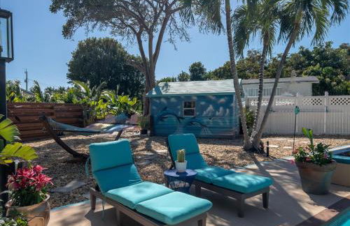 The Salty B vacation rental - Foto 13