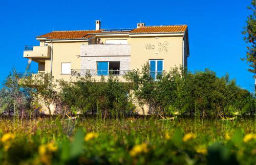 Apartments Villa Fe - Foto 37