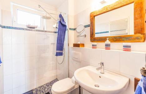 Ferienwohnung Ostseeurlaub Bork direkt am Strand inkl. Strandkorb - Foto 20