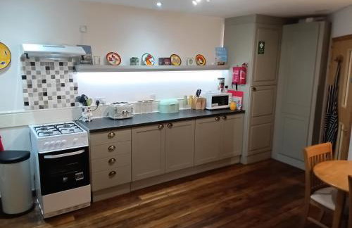 Cottage hideaway on the edge of Bodmin Moor - Foto 6