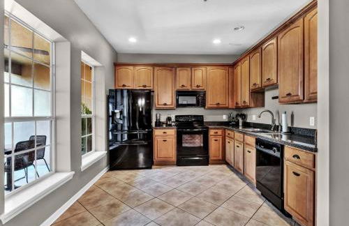 Beautiful townhouse centrally located - Foto 11