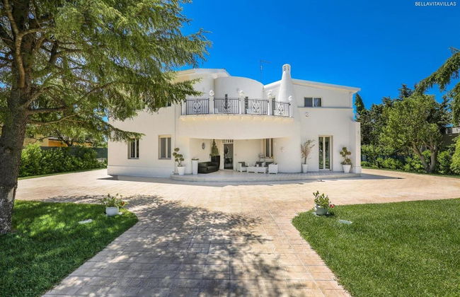 1836 La Perla Bianca Luxury Spa by Perle di Puglia - Foto 1