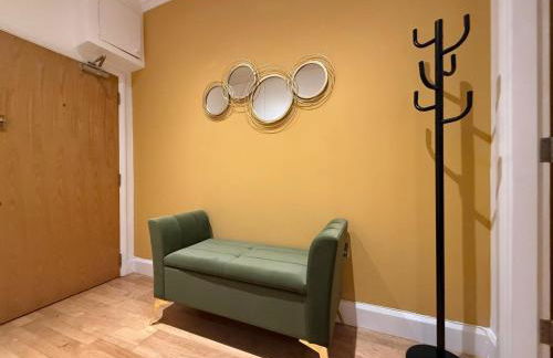 Stylish 90 sqm 2-Bedroom Apartment in Shoreditch Sleeps 5 - Foto 10