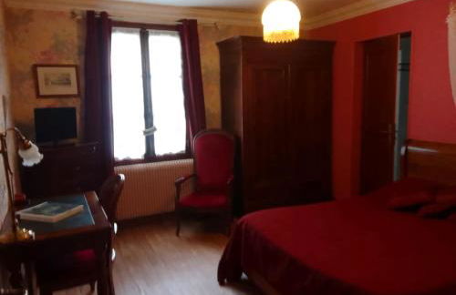 Gîte à la ferme - 10 personnes - Foto 6