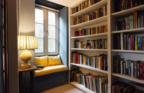 Farmhouse Charm with Modern Style in Pembrokeshire - Foto 36