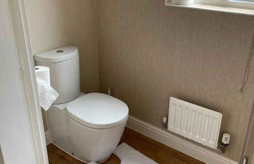 Holiday Home In Cardiff, Sleeps 8 - Foto 28