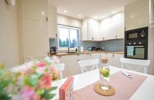 Comfort Apartments Oświęcim - Photo 26