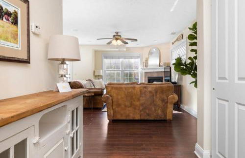 Bay Park 32: Downtown Condo! - Foto 8