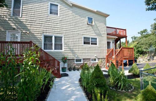 Modern Beautiful Apartment-5 Beds-Full Kitchen-Parking-Super Clean-Great for Groups - Foto 18