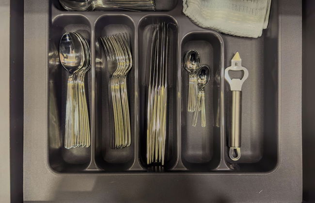 Belek 07 Luxury Suites Only For Family - Foto 29