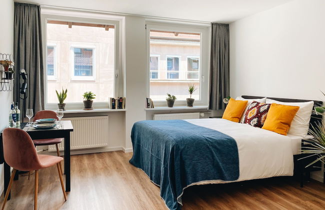 Lorenz Apartments - Foto 14