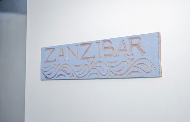 Zanzibar Spice Nest Apartment - Photo 46