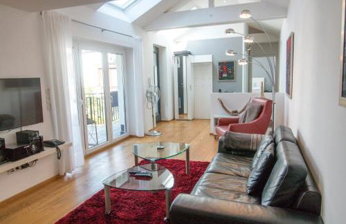 Ferienapartments Am Steinfelder Hof - Foto 38