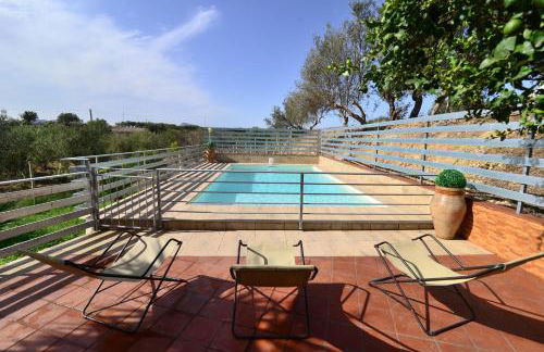 Villa Trappeto - Foto 10