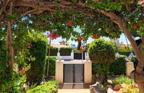 Villa Carmen - Peaceful Eco-Luxury with private pool - Foto 31