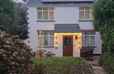 Hope Cottage, Hartland - Foto 40