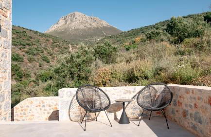 Eleonas Limeni - Foto 41