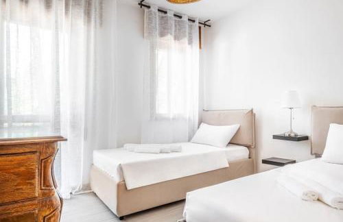 PINETA HOUSE LIGNANO [Free Parking-Beach-Garden] - Foto 18