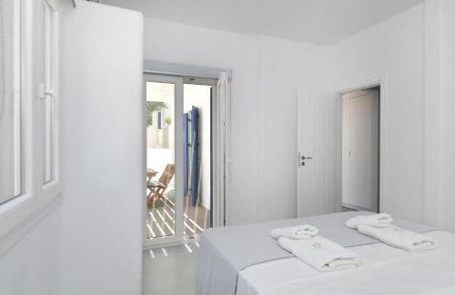 21 luxury apartments - Photo 52