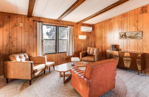 6 Mi to Balanced Rock Park Home in Castleford - Foto 7