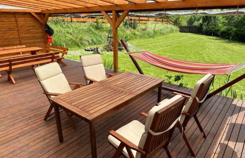 Willa Bukówka Dom całoroczny w górach nad jeziorem z jacuzzi i sauną - Foto 6