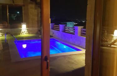 Luxury stone villas in Afitos St'aloni - Foto 10