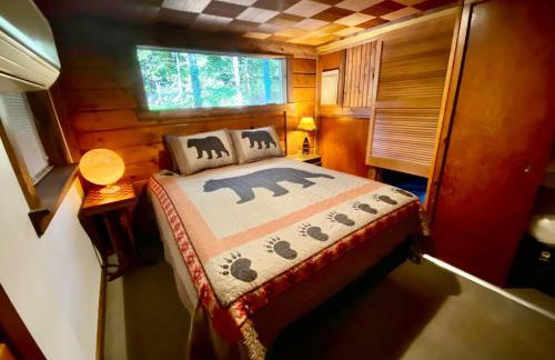 Rapid River Classic cottage - Foto 31