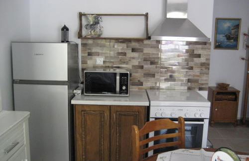 Nostalgia Apartment A in Sami 50 metres from the sea - Foto 8