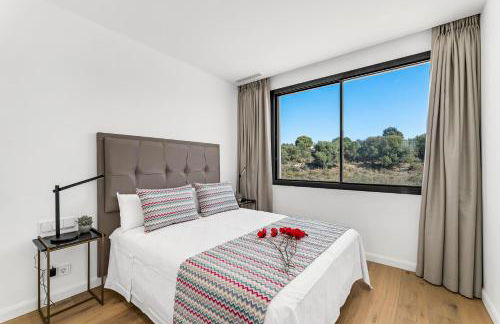 Paradise in La Cala de Mijas La Valvega - Photo 19