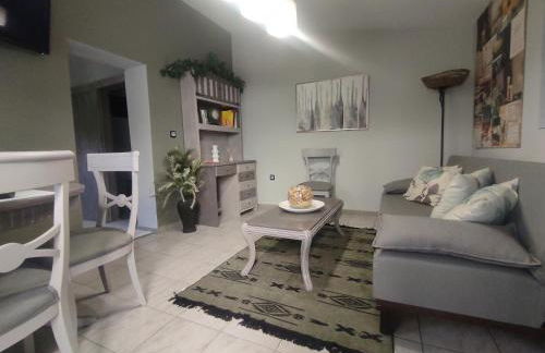 Wine Reflections Apartment near Nafplio - Foto 19