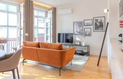 Wonderful Porto Design Apartments - Foto 58