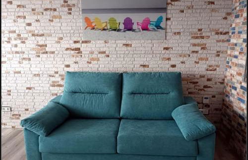 Mojácar Playa - Foto 10