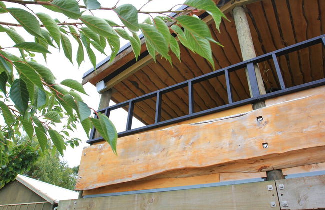 Code Time Lodge - Foto 26