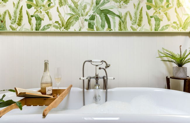 The Cottage in Holcombe - Foto 24