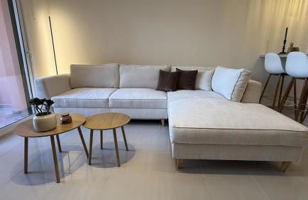 LazyFox Brand New Luxury Apartment near Corfu Town - Foto 3