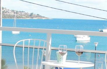 Apartments MARE BLU by the sea. - Foto 18