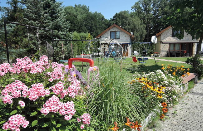 Seaside Holiday Home Swinoujscie - Foto 22