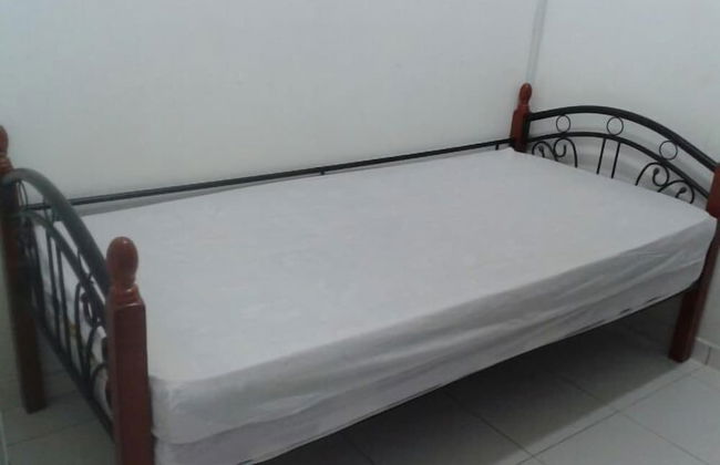 Aurora Homestay - Photo 6