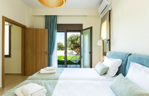 Villa Anemolia - Foto 23