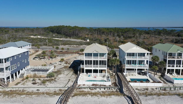 Beach Blessing by Pristine Property Vacation Rentals - Foto 2, Imagen principal