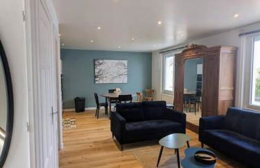 La Villa Voie Verte - Foto 15