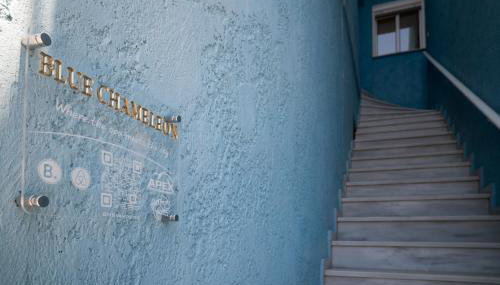 Blue Chameleon Seaview Maisonette - Foto 5