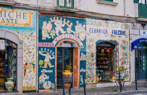 B&B Due Su Due Holiday - Foto 70