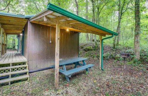 Briceville Cabin with River Access and Mountain Views! - Photo 23