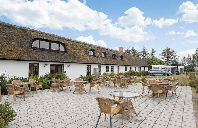 First Camp Klim Nordvestkysten - Foto 17