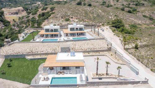 Athoros Luxury Villas - Foto 4